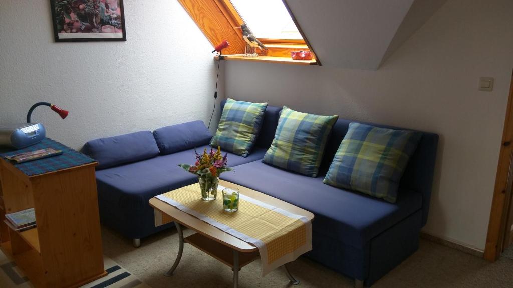 Ferienwohnung Fröhlich room 2
