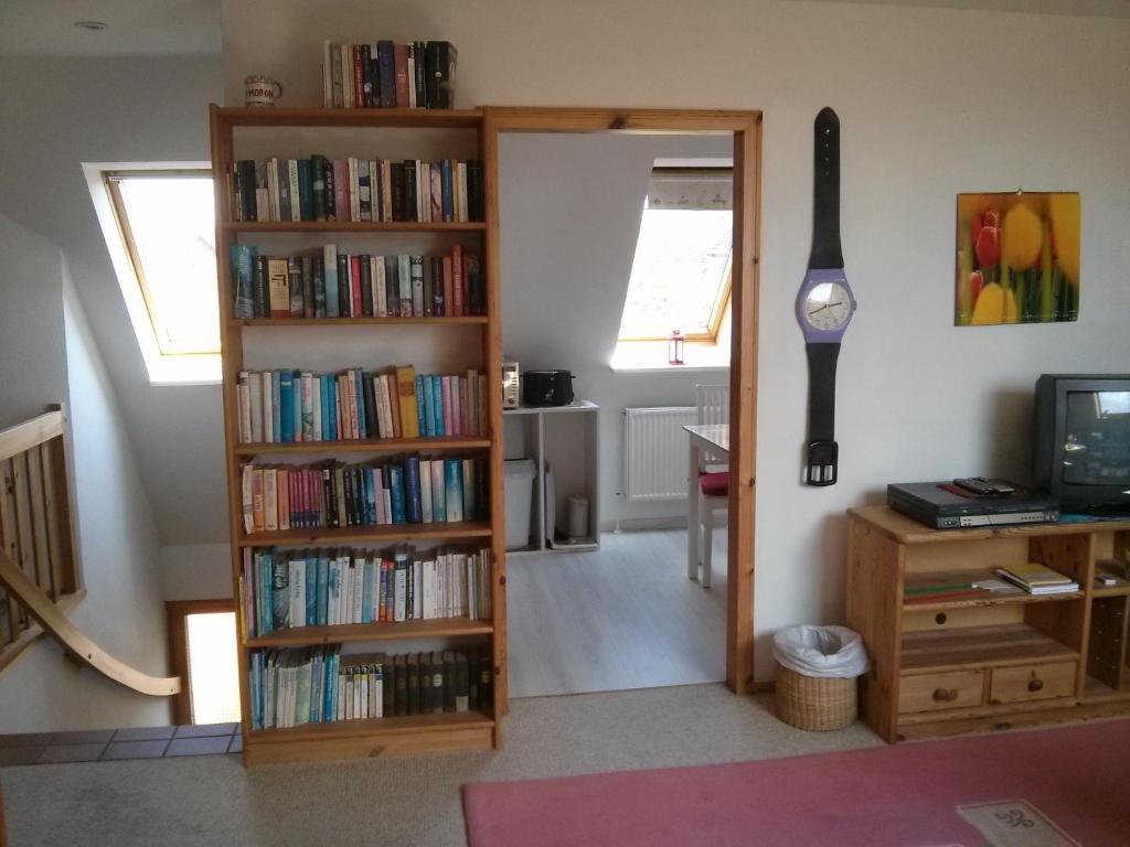 Ferienwohnung Fröhlich room 3