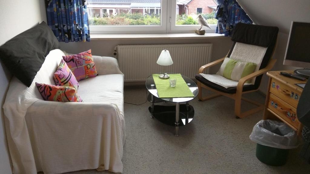 Ferienwohnung Fröhlich room 6